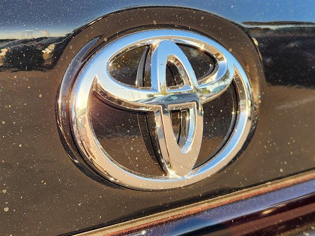 new 2026 Toyota Corolla car, priced at $24,981