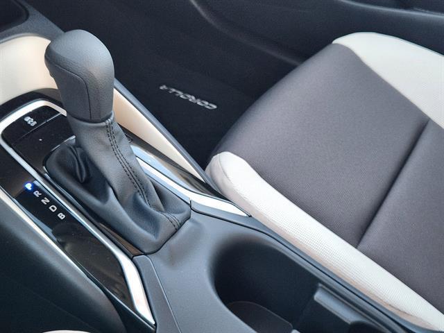 new 2026 Toyota Corolla car, priced at $24,981