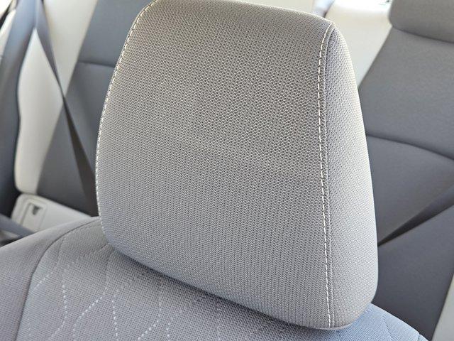 new 2025 Toyota Corolla car, priced at $23,963