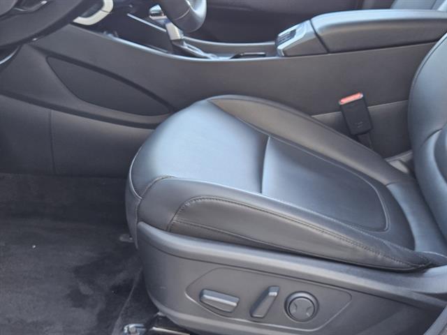 used 2024 Hyundai Tucson car, priced at $24,750