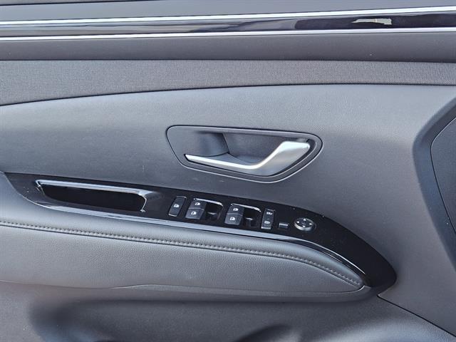 used 2024 Hyundai Tucson car, priced at $24,750