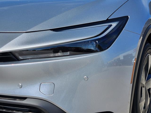 new 2026 Toyota Prius car, priced at $30,433
