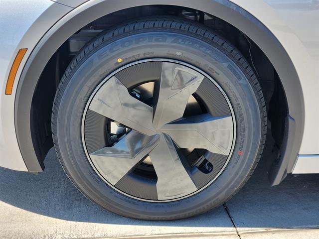 new 2026 Toyota Prius car, priced at $30,433