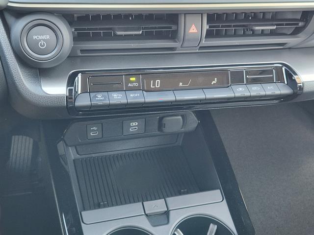 new 2026 Toyota Prius car, priced at $30,433