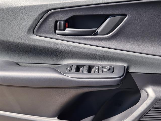 new 2026 Toyota Prius car, priced at $30,433