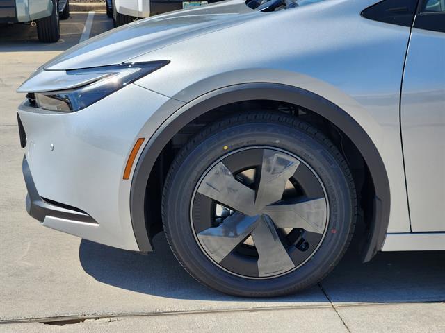 new 2026 Toyota Prius car, priced at $30,433