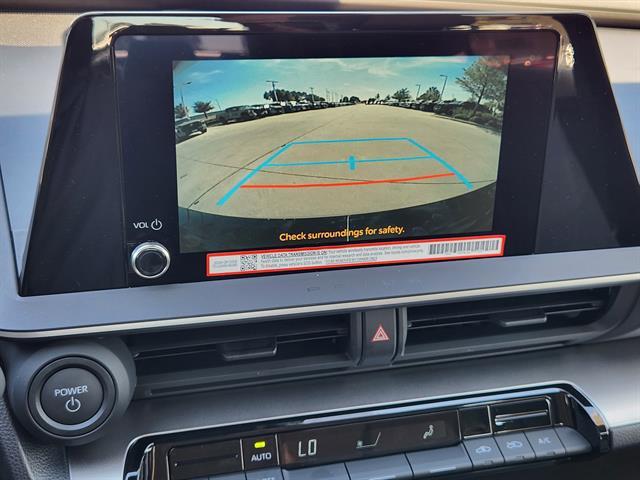 new 2026 Toyota Prius car, priced at $30,433