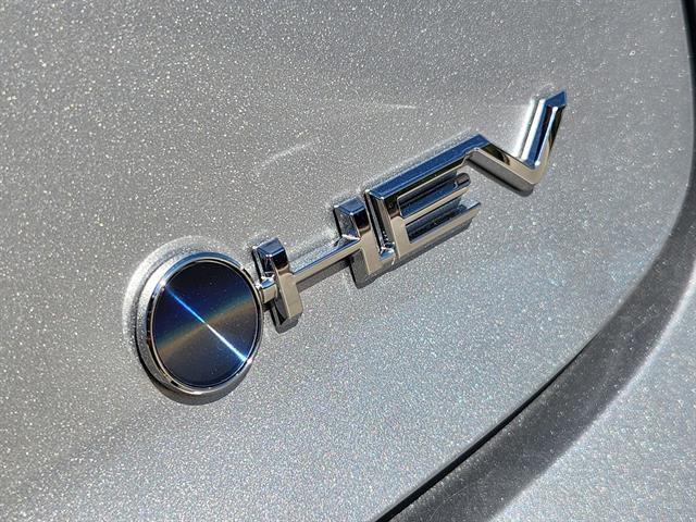 new 2026 Toyota Prius car, priced at $30,433