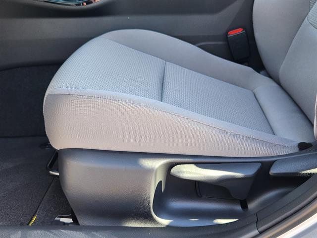 new 2026 Toyota Prius car, priced at $30,433