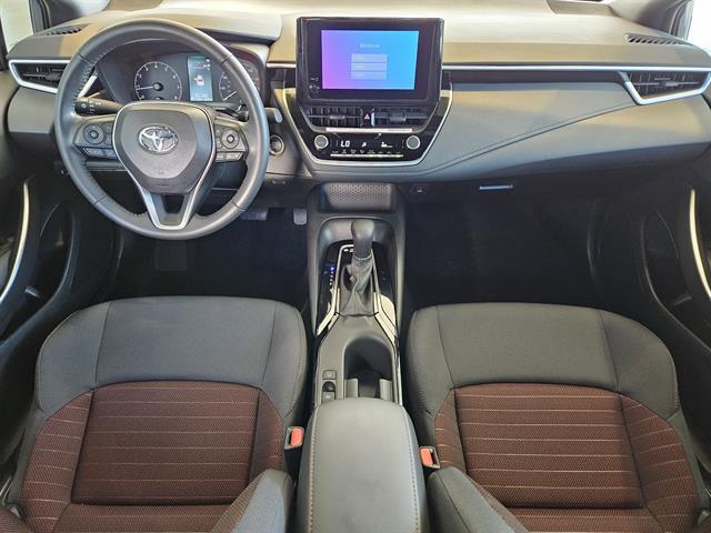 used 2024 Toyota Corolla car, priced at $24,991