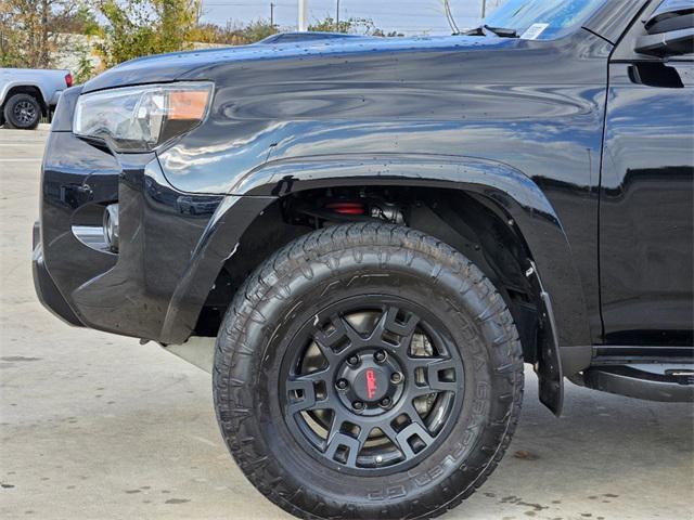 used 2020 Toyota 4Runner car, priced at $46,491