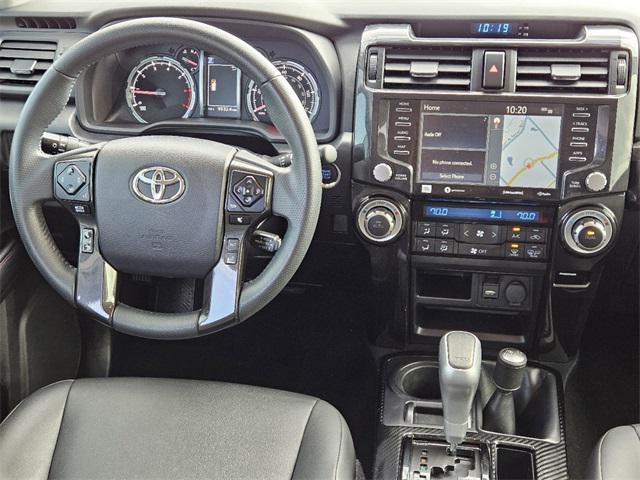 used 2020 Toyota 4Runner car, priced at $46,491