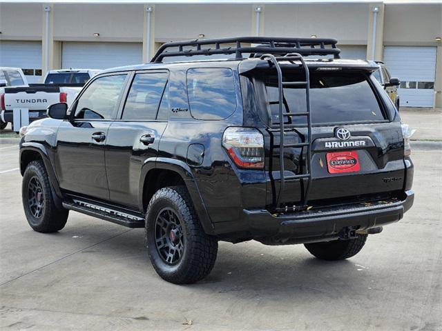 used 2020 Toyota 4Runner car, priced at $46,491