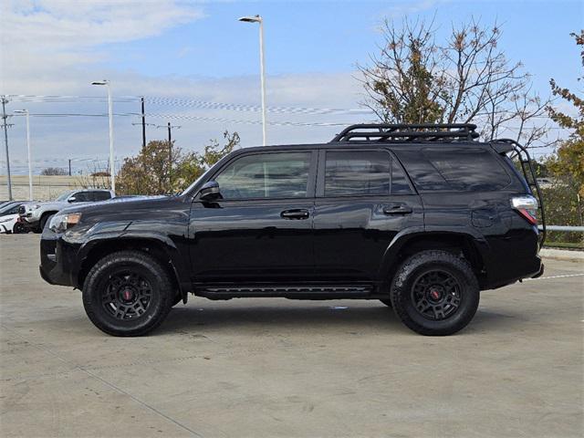 used 2020 Toyota 4Runner car, priced at $46,491