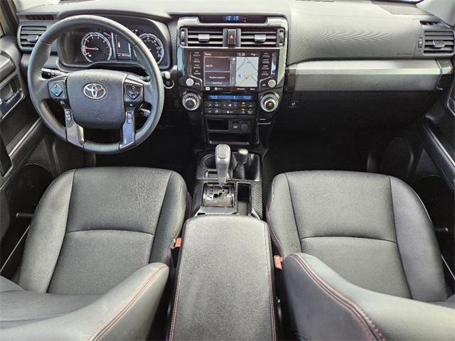 used 2020 Toyota 4Runner car, priced at $46,491