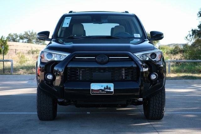 new 2023 Toyota 4Runner car, priced at $48,249