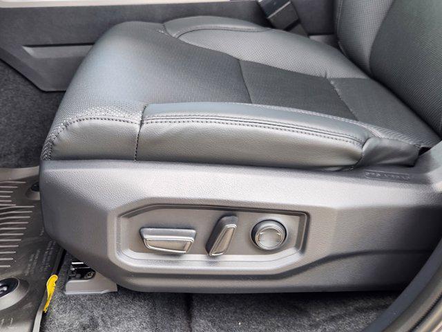 new 2025 Toyota Tundra car, priced at $62,721