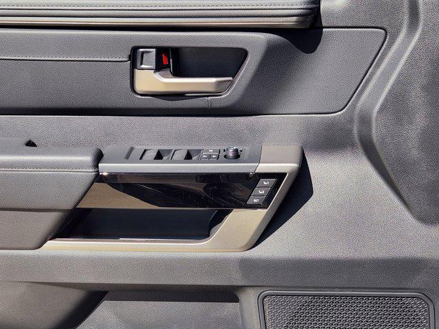 new 2025 Toyota Tundra car, priced at $62,002