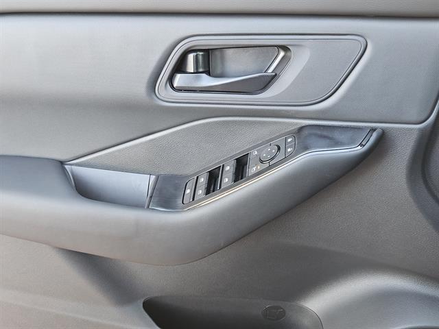 used 2026 Nissan Rogue car, priced at $28,291