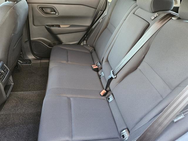 used 2026 Nissan Rogue car, priced at $28,291