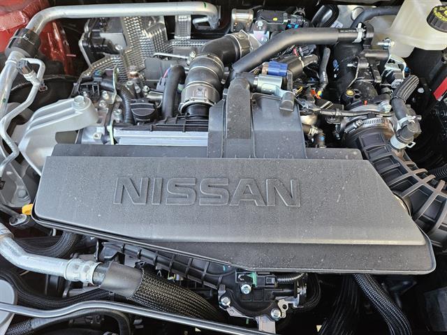 used 2026 Nissan Rogue car, priced at $28,291