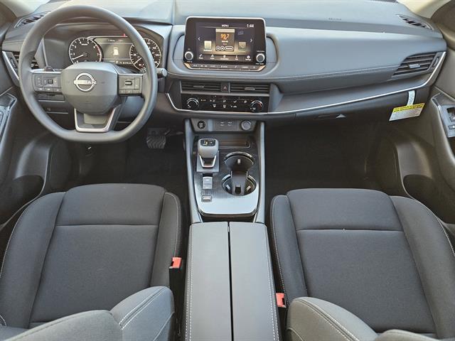 used 2026 Nissan Rogue car, priced at $28,291