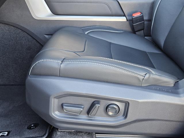 new 2026 Toyota Tundra car, priced at $60,826