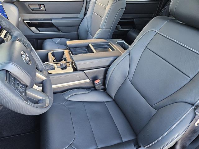 new 2026 Toyota Tundra car, priced at $60,826