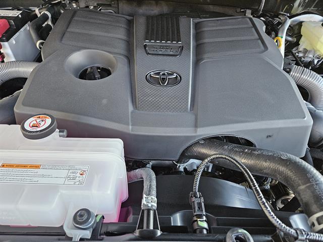 new 2026 Toyota Tundra car, priced at $60,826