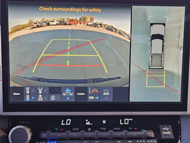 new 2026 Toyota Tundra car, priced at $60,826