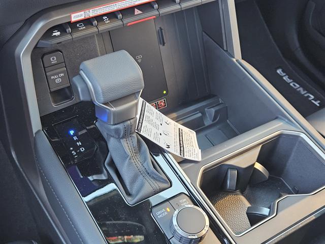 new 2026 Toyota Tundra car, priced at $60,826