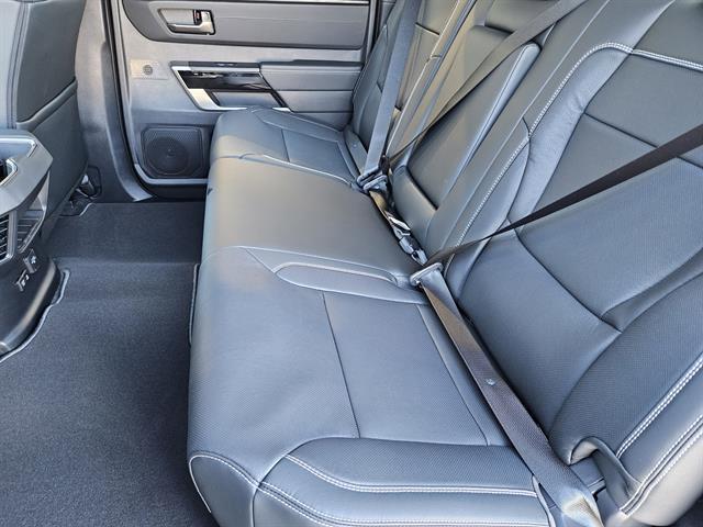 new 2026 Toyota Tundra car, priced at $60,826