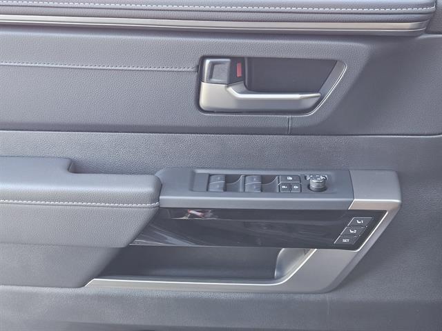 new 2026 Toyota Tundra car, priced at $60,826