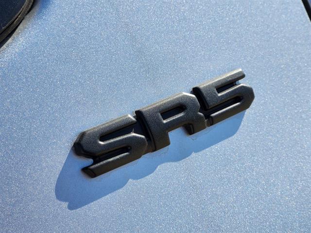 used 2025 Toyota Tundra car, priced at $42,699