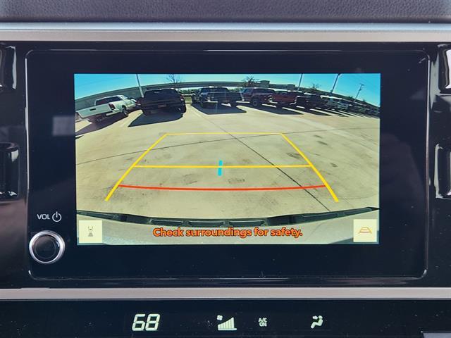 used 2025 Toyota Tundra car, priced at $42,699