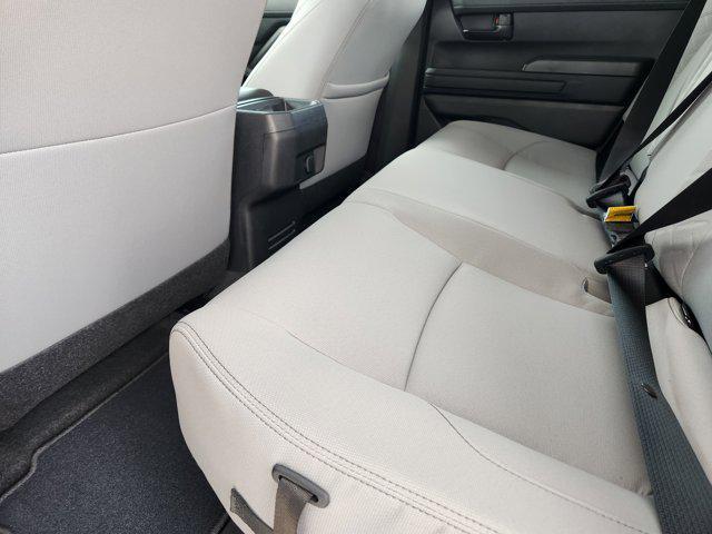 new 2025 Toyota Tacoma car, priced at $42,819