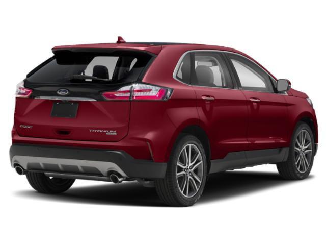 used 2019 Ford Edge car, priced at $21,491