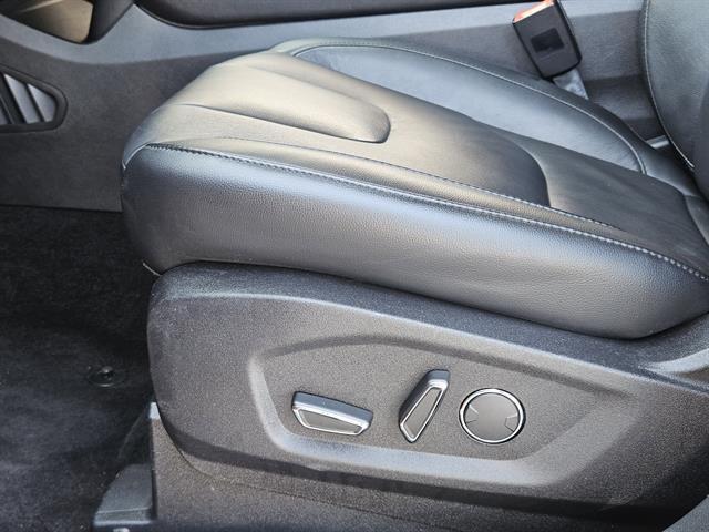 used 2019 Ford Edge car, priced at $21,491