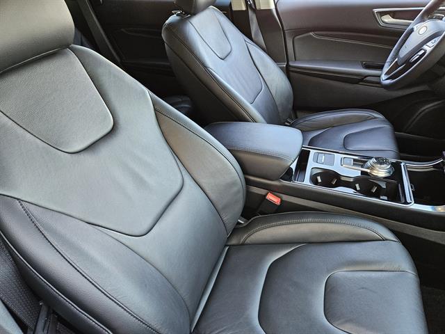 used 2019 Ford Edge car, priced at $21,491