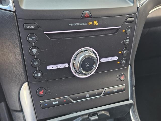 used 2019 Ford Edge car, priced at $21,491