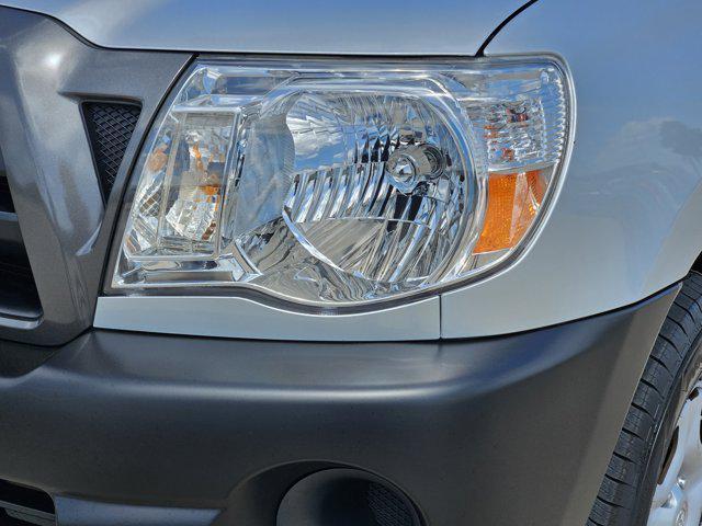 used 2008 Toyota Tacoma car, priced at $13,041