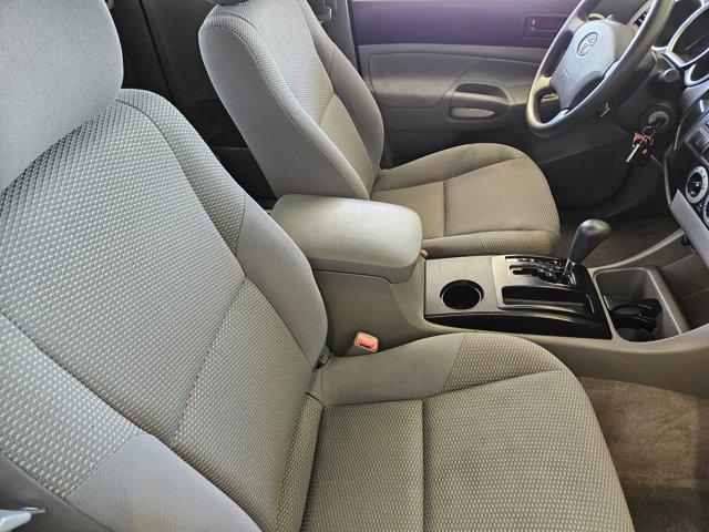 used 2008 Toyota Tacoma car, priced at $13,041