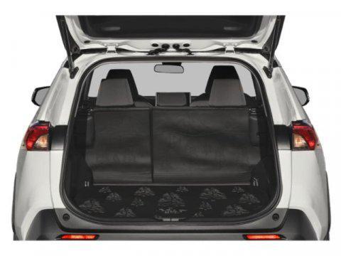 used 2025 Toyota RAV4 Hybrid car, priced at $38,391