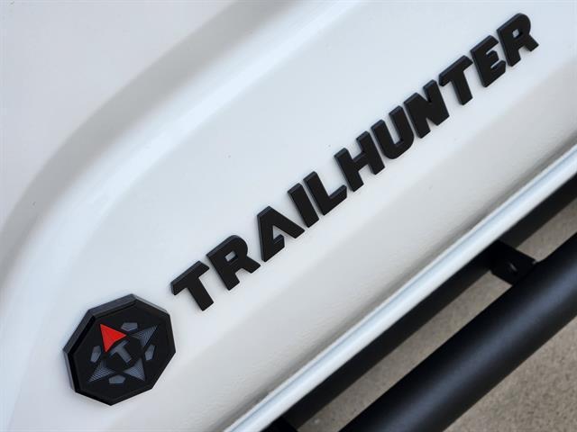 new 2025 Toyota Tacoma Hybrid car, priced at $66,602