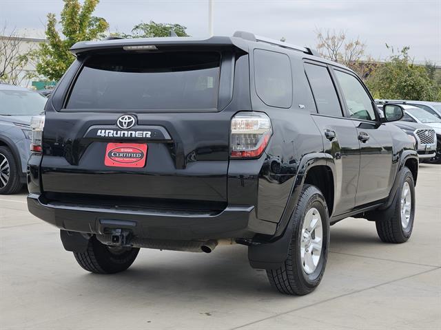 used 2022 Toyota 4Runner car, priced at $31,998