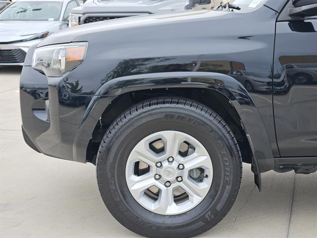 used 2022 Toyota 4Runner car, priced at $31,998