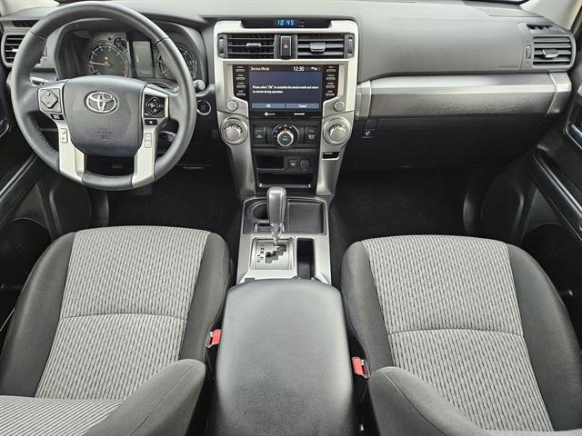 used 2022 Toyota 4Runner car, priced at $31,998