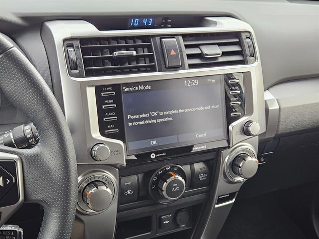 used 2022 Toyota 4Runner car, priced at $31,998