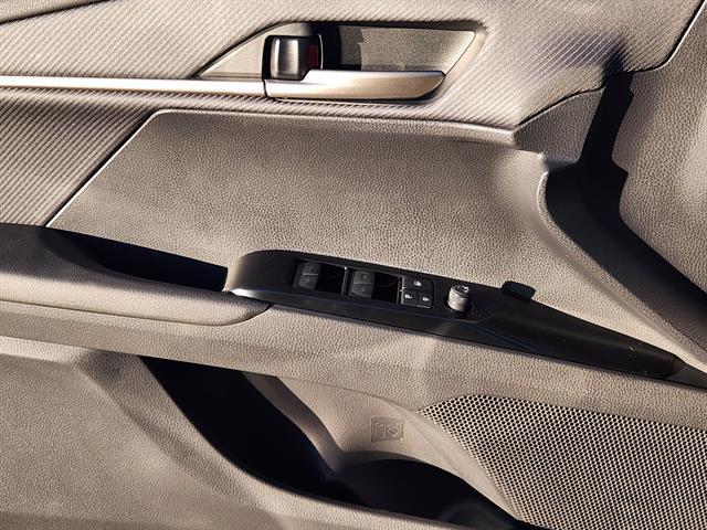 new 2026 Toyota Camry car, priced at $35,762