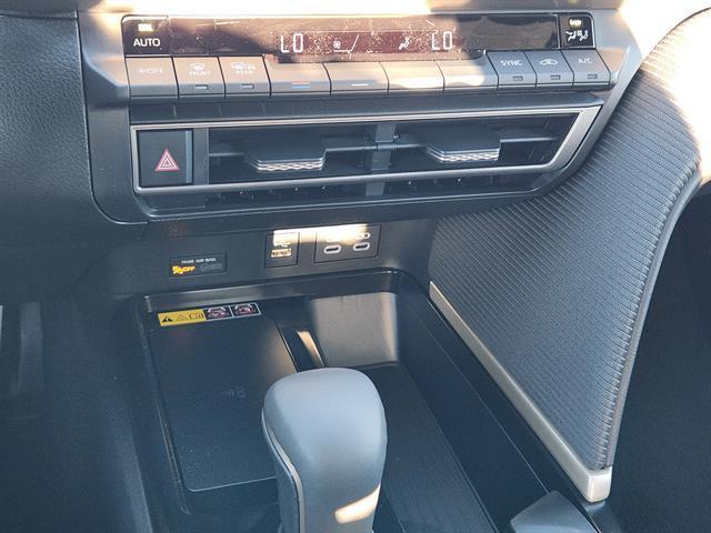 new 2026 Toyota Camry car, priced at $35,762